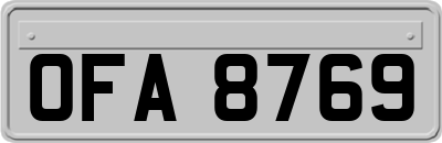 OFA8769