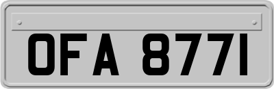 OFA8771