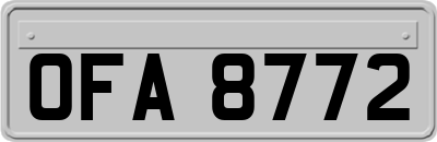 OFA8772