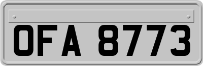OFA8773