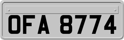 OFA8774