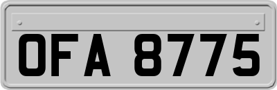 OFA8775