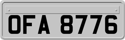 OFA8776