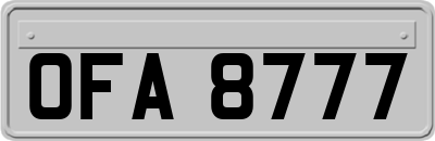 OFA8777