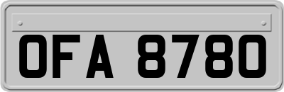 OFA8780
