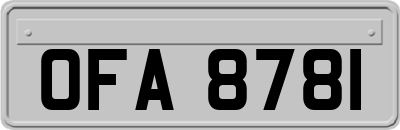 OFA8781