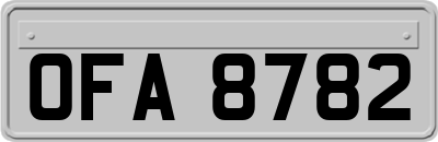 OFA8782