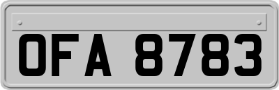 OFA8783