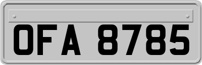 OFA8785