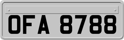 OFA8788