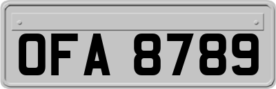 OFA8789