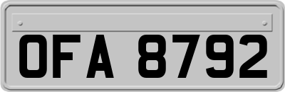 OFA8792