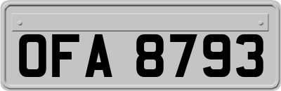 OFA8793