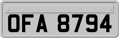 OFA8794