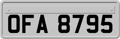 OFA8795