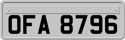 OFA8796
