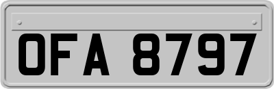 OFA8797