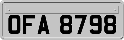 OFA8798