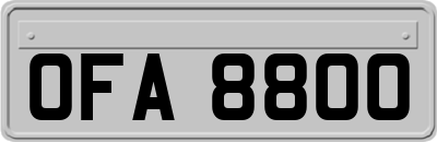 OFA8800