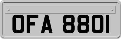 OFA8801