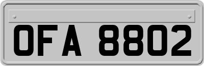 OFA8802