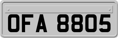 OFA8805