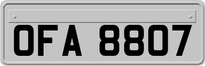 OFA8807