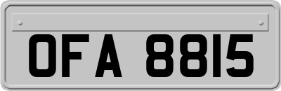 OFA8815