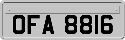 OFA8816