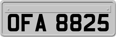 OFA8825