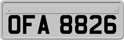 OFA8826