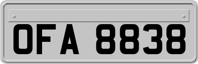 OFA8838