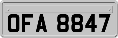 OFA8847