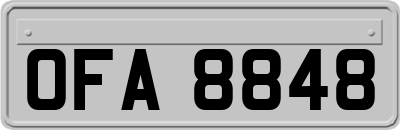 OFA8848