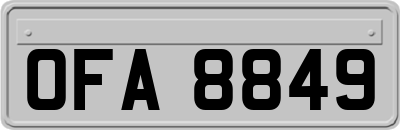 OFA8849