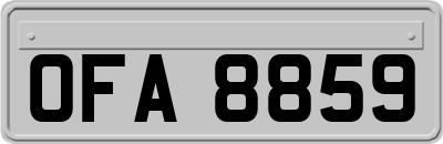 OFA8859