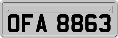 OFA8863