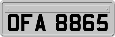 OFA8865