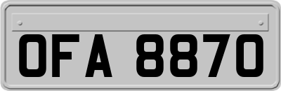 OFA8870