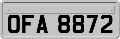 OFA8872