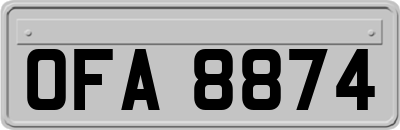 OFA8874