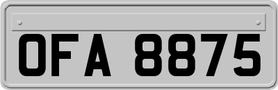 OFA8875