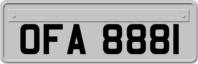 OFA8881