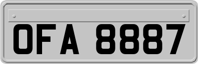 OFA8887