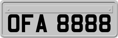OFA8888