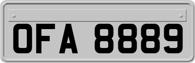 OFA8889