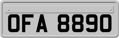OFA8890