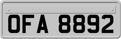 OFA8892