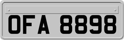 OFA8898