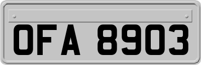 OFA8903